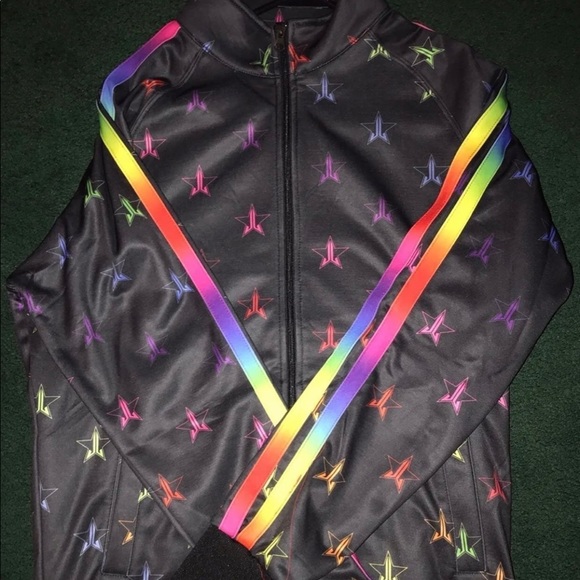 NEW Jeffree Star Merch Bundle